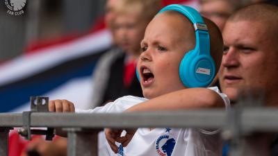 F.C. København - Lyngby - 09/08-2019