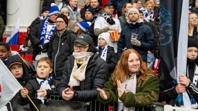 F.C. København - Lyngby - 10/03-2024
