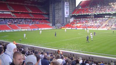 F.C. København - OB - 02/10-2005
