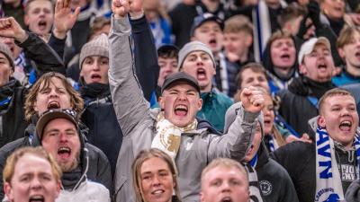 F.C. København - OB - 05/03-2023