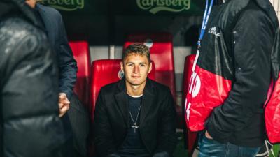 F.C. København - OB - 10/02-2019