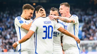 F.C. København - OB - 11/08-2023