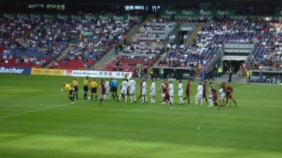 F.C. København - OB - 13/08-2006