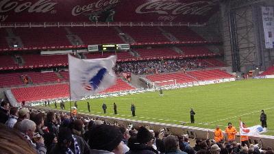 F.C. København - OB - 19/10-2003