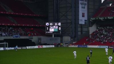 F.C. København - OB - 21/04-2004