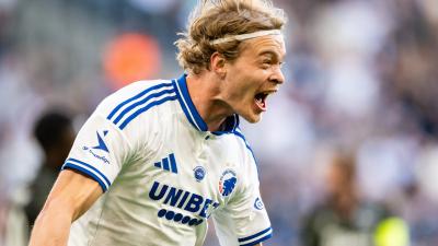 F.C. København - OB - 22/04-2026