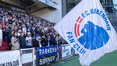 F.C. København - OB - 22/04-2026