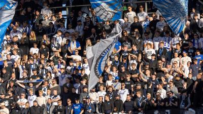 F.C. København - OB - 22/04-2026