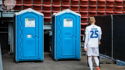 F.C. København - OB - 22/05-2020