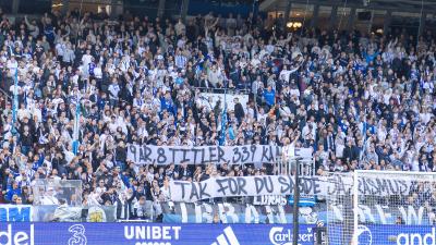 F.C. København - OB - 23/08-2025