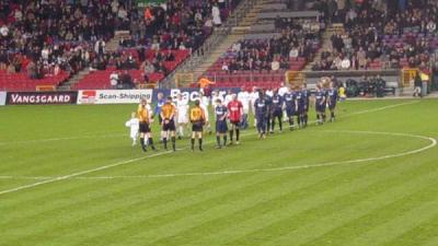 F.C. København - OB - 27/10-2004