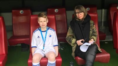 F.C. København - OB - 28/04-2019