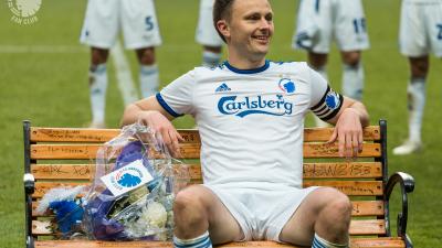 F.C. København - OB - 28/04-2019
