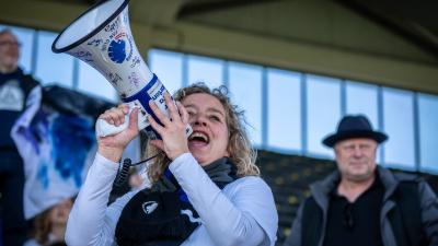 F.C. København - Ølstykke FC - 05/10-2024