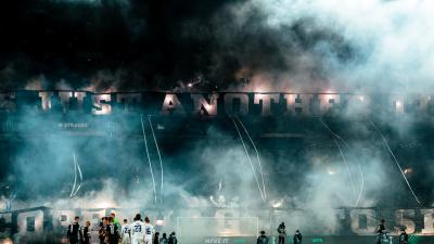 F.C. København - Paok FC - 21/10-2021