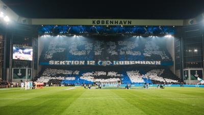 F.C. København - PSV Eindhoven - 17/03-2022