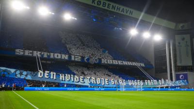 F.C. København - Raków Częstochowa - 30/08-2023