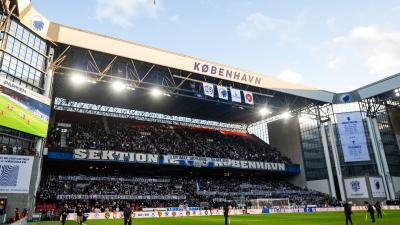 F.C. København - Randers FC - 01/03-2026