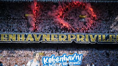 F.C. København - Randers FC - 04/06-2023