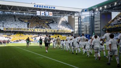 F.C. København - Randers FC - 04/06-2023