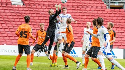 F.C. København - Randers FC - 05/04-2021