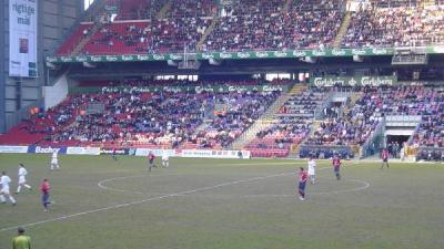 F.C. København - Randers FC - 20/03-2005