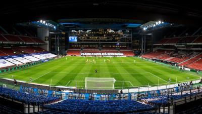 F.C. København - Randers FC - 23/11-2020