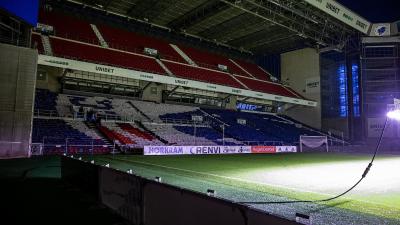 F.C. København - Randers FC - 23/11-2020