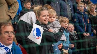 F.C. København - Randers FC - 24/04-2022