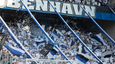 F.C. København - Randers FC - 31/05-2024