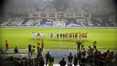 F.C. København - RC Lens - 04/10-2007