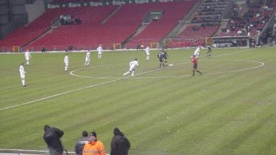 F.C. København - Rosenborg BK - 03/03-2005