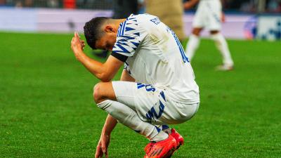 F.C. København - Silkeborg - 04/11-2024