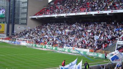 F.C. København - Silkeborg - 08/05-2005