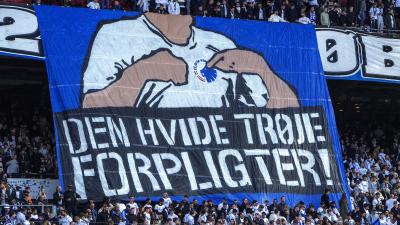 F.C. København - Silkeborg - 21/04-2024