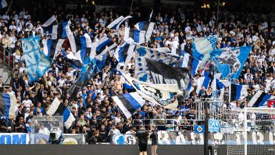 F.C. København - Silkeborg - 21/09-2025