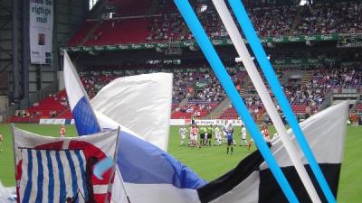 F.C. København - Silkeborg - 28/08-2005
