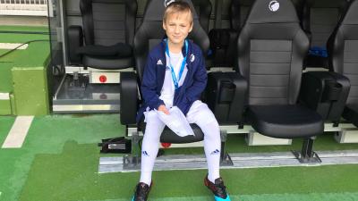 F.C. København - Silkeborg - 28/09-2019