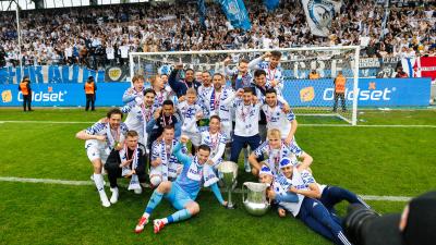 F.C. København - Silkeborg - 29/05-2025