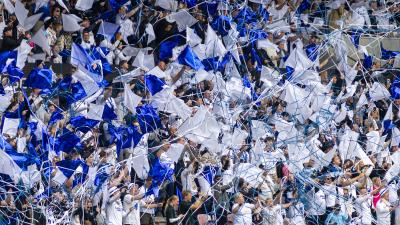 F.C. København - Silkeborg - 29/05-2025
