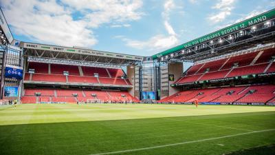 F.C. København - SønderjyskE - 26/05-2020