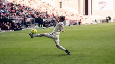 F.C. København - SønderjyskE - 26/08-2018