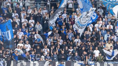 F.C. København - SønderjyskE - 31/08-2026