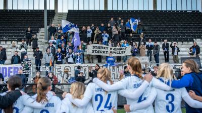 F.C. København - Sundby Boldklub - 02/11-2024