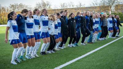 F.C. København - Sundby Boldklub - 02/11-2024