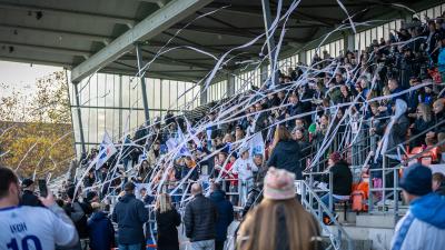 F.C. København - Sundby Boldklub - 02/11-2024