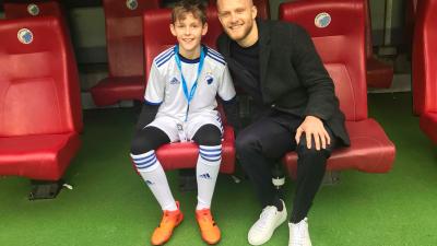 F.C. København - Vejle - 03/03-2019