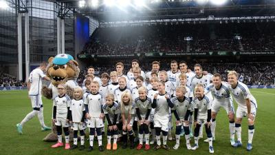F.C. København - Vejle - 21/10-2023