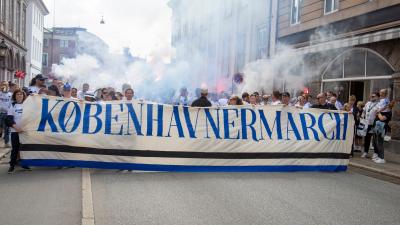 F.C. København - Vejle - 26/07-2025