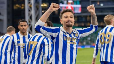 F.C. København - Vejle - 27/04-2026